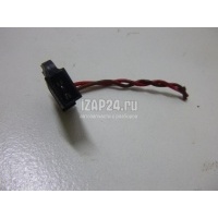 Разъем VAG Alhambra (1996 - 2000) 191906231A