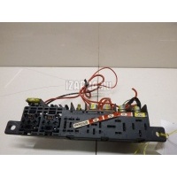 Блок предохранителей VAG Superb (2002 - 2008) 8L0941822A