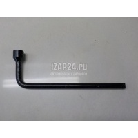 Ключ баллонный Subaru Legacy (B11) (1994 - 1998) 97014AA000