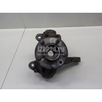 Кулак поворотный передний левый Land Rover Freelander 2 (2007 - 2014) LR006859