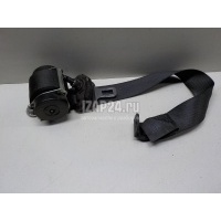 Ремень безопасности GM Astra H / Family (2004 - 2015) 13296217