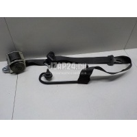 Ремень безопасности GM Astra H / Family (2004 - 2015) 13296204