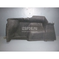 Обшивка багажника Mazda Mazda 6 (GH) (2007 - 2013) GS1D68870