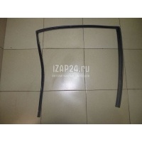 Уплотнитель стекла двери Mazda Mazda 6 (GH) (2007 - 2013) GS1D72605A