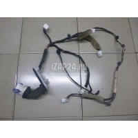 Проводка (коса) Mazda Mazda 6 (GH) (2007 - 2013) GS1F67200D