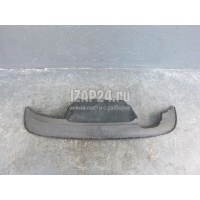 Юбка задняя Jaguar XE 2015 T4N4869