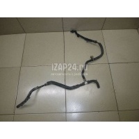Трубка топливная Mazda Mazda 6 (GH) (2007 - 2013) L5101397ZD