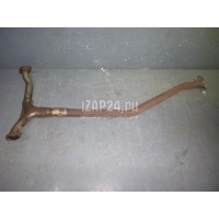 Глушитель средняя часть Mazda Mazda 6 (GH) (2007 - 2013) LFE640600C