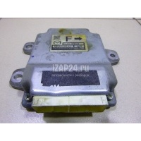 Блок электронный Mazda CX 5 (2012 - 2017) KA0G437E1B