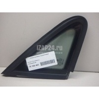 Стекло кузовное глухое правое VAG Golf Plus (2005 - 2014) 5M0845412B