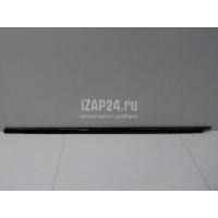 Накладка стекла переднего левого Jaguar XF 2015 T2H31656