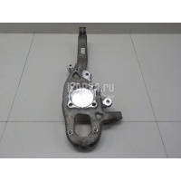 Кулак поворотный передний левый Jaguar XF 2015 T2H25263