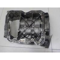 Поддон масляный двигателя Renault Vivaro (2001 - 2014) 110172100R