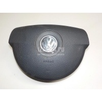 Подушка безопасности в рулевое колесо VAG Passat [B6] (2005 - 2010) 3C0880201AH1QB