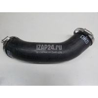 Патрубок интеркулера VAG A8 [4H] (2010 - 2017) 4H0145737R