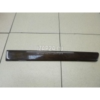 Накладка декоративная VAG A6 [C5] (1997 - 2004) 4B0867410J3J3