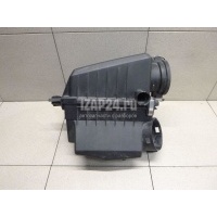 Корпус воздушного фильтра BMW X5 E53 (2000 - 2007) 13711437112