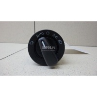 Переключатель света фар Chrysler Charger 2010 4602890AC