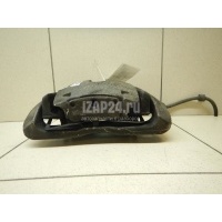 Суппорт тормозной передний правый BMW 5-серия E60/E61 (2003 - 2009) 34116766558