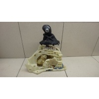 Кулиса КПП Hyundai-Kia Cerato (2009 - 2013) 467001M540WK