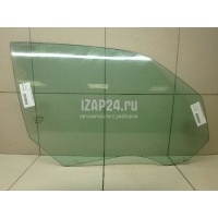 Стекло двери передней правой Chrysler 300C (2004 - 2010) 5065486AC