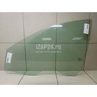 Стекло двери передней левой GM Cruze (2009 - 2016) 95967113