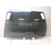 Стекло двери задней левой Mitsubishi Outlander XL (CW) (2006 - 2012) 5736A021