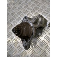 Стартер Volkswagen Caddy (2004-2010) 2008 0AH911023A