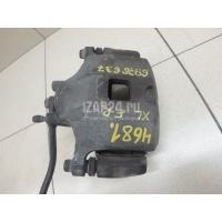 Суппорт тормозной передний правый Mitsubishi Outlander XL (CW) (2006 - 2012) 4605A258