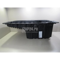 Крепление АКБ (корпус/подставка) BMW 1-серия E87/E81 (2004 - 2011) 41147120019