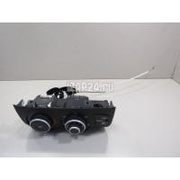 Блок управления отопителем Hyundai-Kia RIO (2011 - 2017) 972504Y020WK