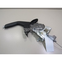 Рычаг стояночного тормоза Hyundai-Kia RIO (2011 - 2017) 597104Y000