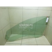 Стекло двери передней левой VAG A6 [C6,4F] (2004 - 2011) 4F0845201D