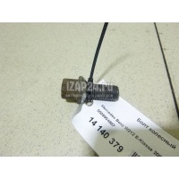 Болт колесный Mercedes Benz A140/160 W169 (2004 - 2012) 0009904907