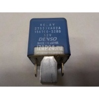 Реле Subaru Tribeca (B9) (2005 - 2014) 27538XA02A