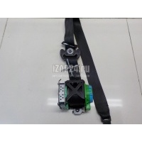Ремень безопасности Citroen-Peugeot C4 Grand Picasso (2006 - 2014) 8974XG