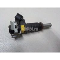 Форсунка инжекторная электрическая Citroen-Peugeot 2008 (2013 - ) 1984J2