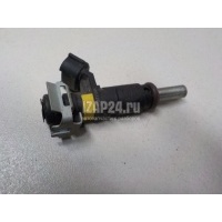 Форсунка инжекторная электрическая Citroen-Peugeot 2008 (2013 - ) 1984J2