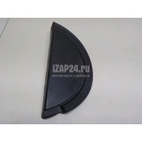 Накладка заднего крыла левого Citroen-Peugeot 208 (2012 - 2019) 9674720280