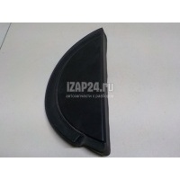 Накладка заднего крыла правого Citroen-Peugeot 208 (2012 - 2019) 9674720080
