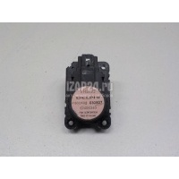 Моторчик заслонки отопителя GM Astra H / Family (2004 - 2015) 13175540