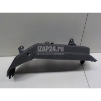 Держатель задней полки GM Astra H / Family (2004 - 2015) 13129752