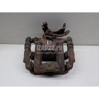 Суппорт тормозной задний левый GM Mokka (2012 - ) 13300883