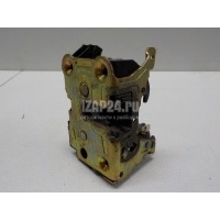 Замок двери передней правой Renault Kangoo (1997 - 2003) 8200727504