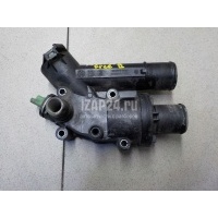 Корпус термостата Land Rover Ulysse (2002 - 2011) LR001312