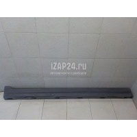 Накладка на порог (наружная) Land Rover Freelander 2 (2007 - 2014) LR001680