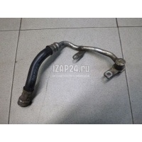 Трубка системы охлаждения АКПП VAG Allroad quattro (2012 - 2019) 4H0317817H