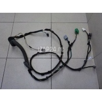 Проводка (коса) Land Rover Freelander 2 (2007 - 2014) LR025569