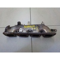 Коллектор выпускной Land Rover Freelander 2 (2007 - 2014) LR057194