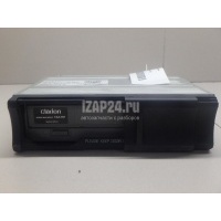 Ченджер компакт дисков Land Rover Range Rover III (LM) (2002 - 2012) XQE500201